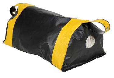 DOCK SEAL DRAFT BLOCKER 18 IN WIDTH - Model DRAFT-18